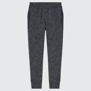 Kids' Uniqlo Ultra Stretch Dry Jogger Dark Grey | NVJQ-04237