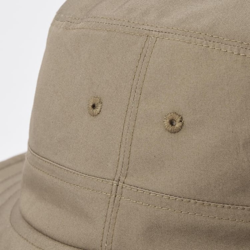 Men's Uniqlo Jw Anderson Hats Khaki | BONF-95231