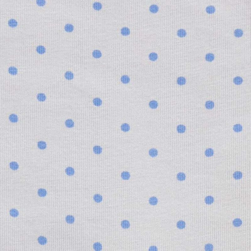 Women's Uniqlo Dotted Boy Underwear Light Grey | OXEL-45326